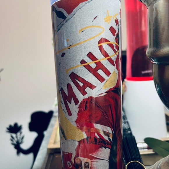 ๐ Limited Edition Patrick Mahomes Tumbler! ๐ - Picture 6 of 7